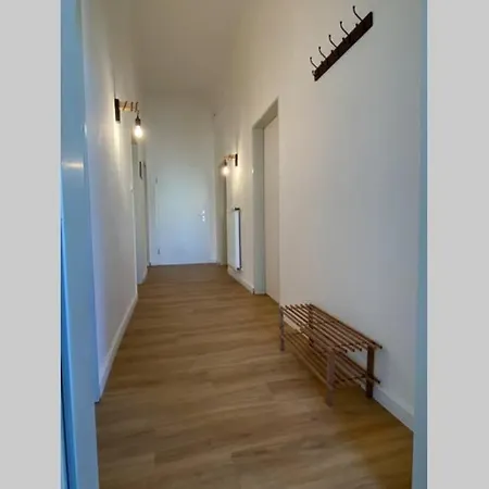 Charmante Altbauwohnung An Der Kesselschleuse 2 Emden Exterior photo