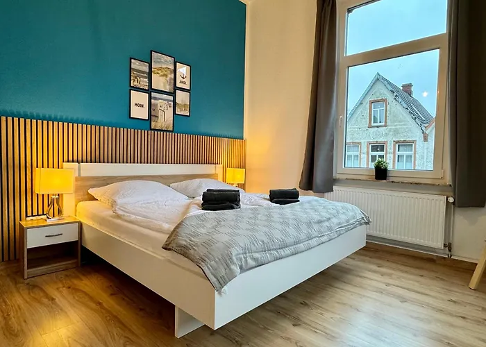 Charmante Altbauwohnung An Der Kesselschleuse 2
