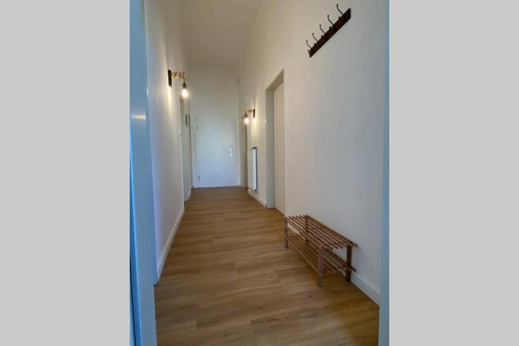Charmante Altbauwohnung An Der Kesselschleuse 2 Emden