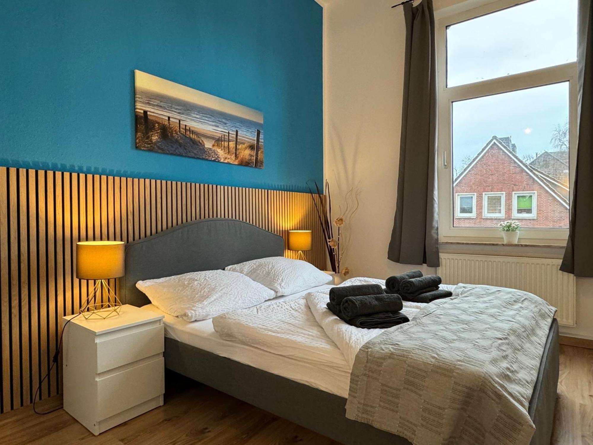 Charmante Altbauwohnung An Der Kesselschleuse 2